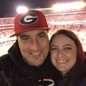 Meet your Posher, Vicky